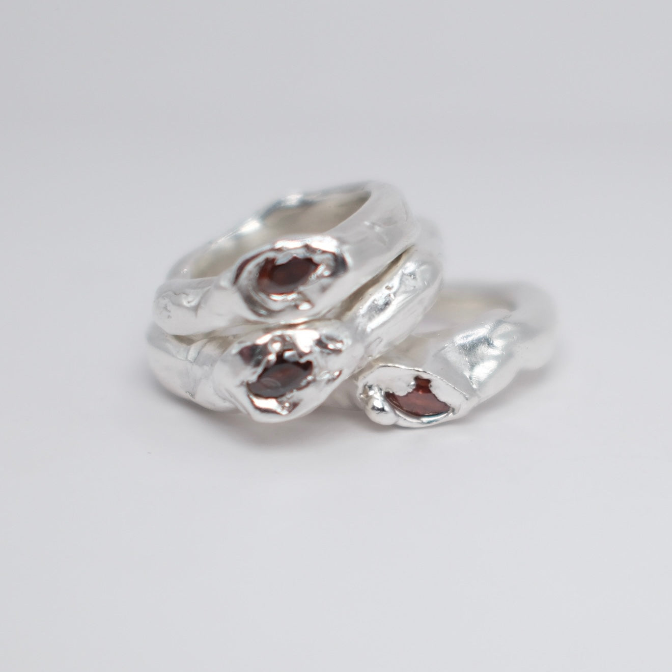 Anillo Lava