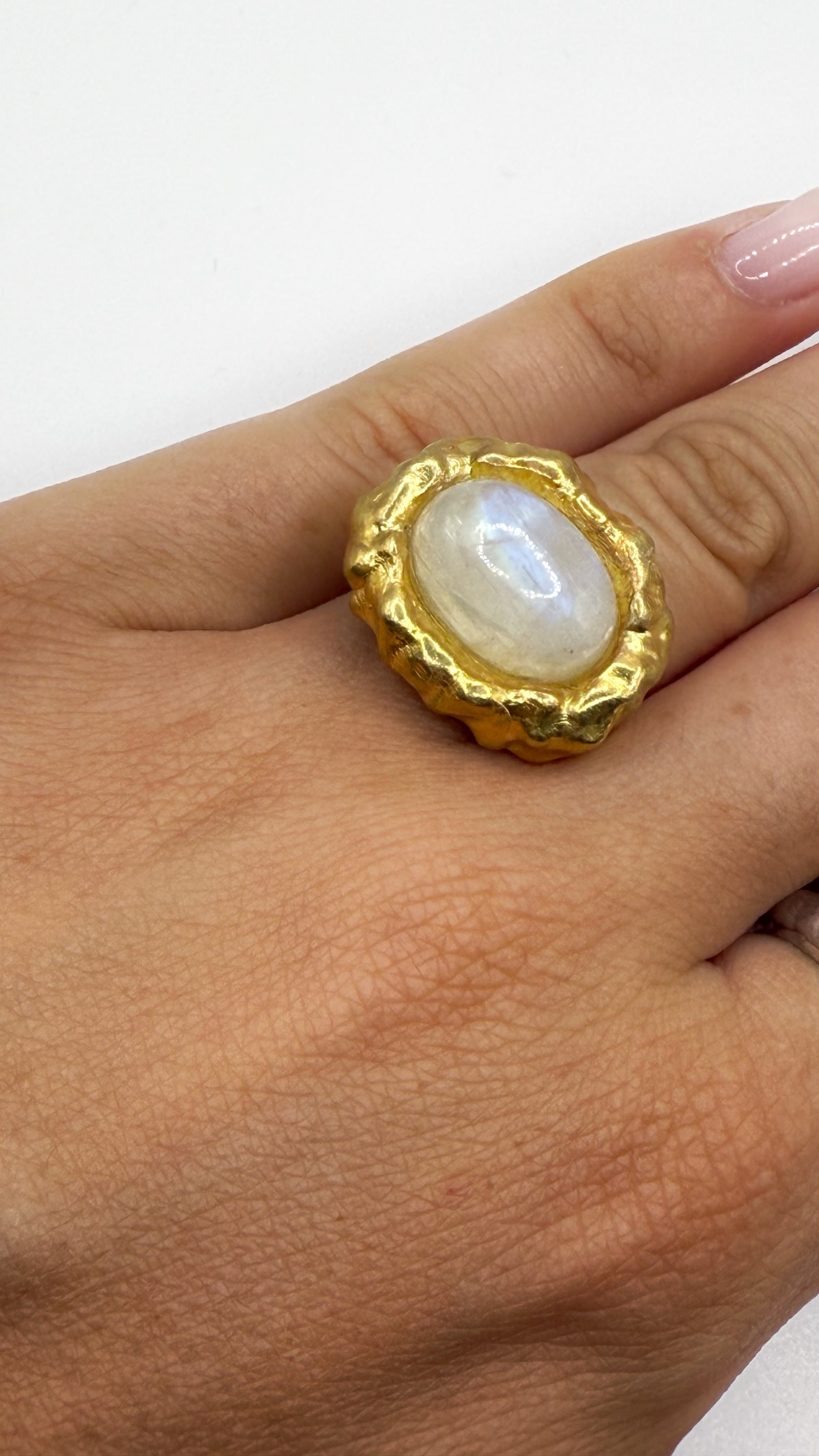 ANILLO FELINE